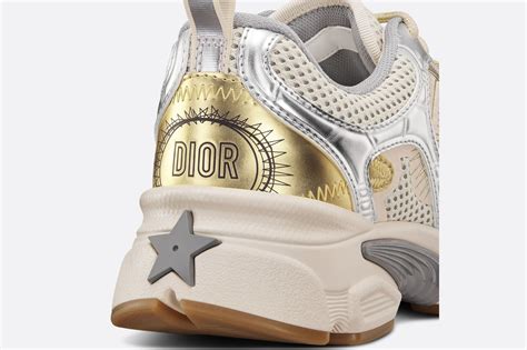 dior shoes cheapest|Dior chrono sneaker.